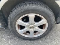 Audi A4 (B5) 1995 - Car for spare parts