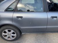 Audi A4 (B5) 1995 - Car for spare parts