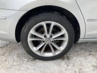 Volkswagen Passat CC / CC 2011 - Car for spare parts