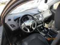 Hyundai ix35 2012 - Car for spare parts