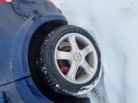 Volkswagen Touareg 2004 - Car for spare parts