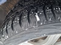 Volkswagen Touareg 2004 - Car for spare parts