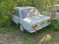 Lada 2101 (2102) 1979 - Car for spare parts