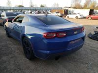 Chevrolet Camaro 2020 - Car for spare parts