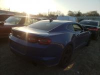 Chevrolet Camaro 2020 - Car for spare parts