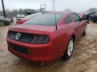 Ford Mustang 2014 - Car for spare parts