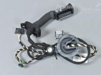 Volkswagen Golf 7 Harness for rear door, left Part code:  5G4971693
Body type: 5-ust luukpära...