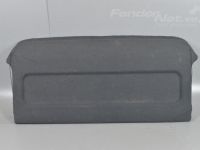 Honda Civic Cover blind for luggage comp.(upper) Part code: 84400-S6D-E00ZA
Body type: 5-ust luu...