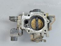 Honda Civic Throttle body (1.6 gasoline) Part code: 16400-PLM-A51
Body type: 5-ust luukpära