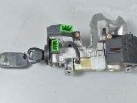 Honda Civic Ignition lock + key Part code: 06350-S6D-G62
Body type: 5-ust luukpära