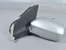 Honda Civic Exterior mirror, left (5-cable, glass missing) Part code: 76250-S6D-G21Z
Body type: 5-ust luuk...