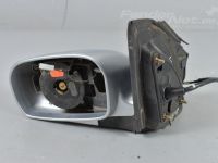 Honda Civic Exterior mirror, left (5-cable, glass missing) Part code: 76250-S6D-G21Z
Body type: 5-ust luuk...