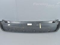 Mercedes-Benz Sprinter (W907 / W910)  2018-... Bumper, rear (New B-part) Part code: A9108807800
Body type: Istmetega bus...