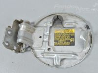 Honda Civic Fuel tank lid Part code: 63910-S6A-300ZZ
Body type: 5-ust luu...