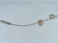 Honda Civic Gear wire, control (aut.) Part code: 54315-S6A-982
Body type: 5-ust luukpära