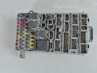 Honda Civic Fuse Box / Electricity central Part code: 38200-S6A-G11
Body type: 5-ust luukpära