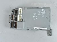 Honda Civic Fuse Box / Electricity central Part code: 38200-S6A-G11
Body type: 5-ust luukpära