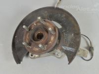 Opel Insignia (A) Steering knuckle, left (front) Part code: 13219080
Body type: Universaal
Engin...
