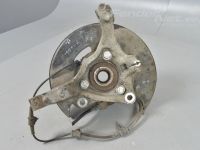 Opel Insignia (A) Steering knuckle, left (front) Part code: 13219080
Body type: Universaal
Engin...