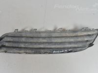 Opel Insignia (A) Bumper grille, left Part code: 13269933
Body type: Universaal
Engin...