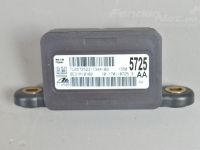 Opel Insignia (A) Yaw rate sensor Part code: 13514502
Body type: Universaal
Engin...