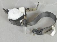 Opel Insignia (A) Seat belt, rear (right) Part code: 13288436
Body type: Universaal
Engin...