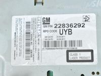 Opel Insignia (A) Radio CD/MD Part code: 22773672
Body type: Universaal
Engin...