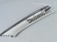 Opel Insignia (A) A-Pillar covering Part code: 13324880
Body type: Universaal
Engin...