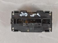 Mercedes-Benz E (W210) 1995-2003 Control panel ( warning light,central locking  ) Part code: A2088200310
Body type: Sedaan