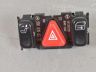 Mercedes-Benz E (W210) 1995-2003 Control panel ( warning light,central locking  ) Part code: A2088200310