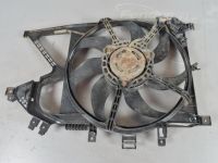 Opel Combo (C) Cooling fan  (complete) Part code: 24445183 / 24402524
Body type: Kaubi...