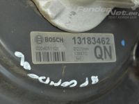 Opel Combo (C) Brake vacum booster+ Brake master cylinder Part code: 93177765 / 13183462
Body type: Kaubi...