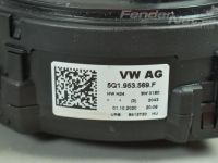 Volkswagen Passat (B8) Contact roll airbag Part code: 5Q1953569F
Engine type: DGEB
Additio...