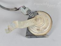 Fiat Fiorino / Qubo Signalhorn (low pitched) Part code: 1360222080
Body type: Kaubik