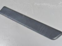 Fiat Fiorino / Qubo Moulding, left Part code: 735460584
Body type: Kaubik