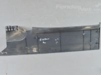 Fiat Fiorino / Qubo Rear door scuff plate, right Part code: 735460730
Body type: Kaubik