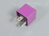 Opel Combo (C) relays Part code: 90464759
Body type: Kaubik