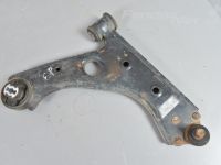 Fiat Fiorino / Qubo Suspension arm, right (front) Part code: 52049873
Body type: Kaubik