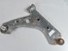 Fiat Fiorino / Qubo Suspension arm, right (front) Part code: 52049873
Body type: Kaubik