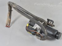 Fiat Fiorino / Qubo power steering pump Part code: 5410184100
Body type: Kaubik