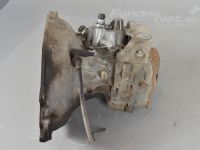 Opel Combo (C) Gear Box 5 Speed Part code: 55566110
Body type: Kaubik
Engine ty...