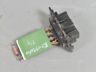 Fiat Fiorino / Qubo Blower motor resistor Part code: A51002300
Body type: Kaubik