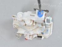 Fiat Fiorino / Qubo (225) Door lock, left (front) Part code: 1365229080
Body type: Kaubik