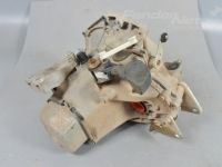 Fiat Fiorino / Qubo (225) Gear Box 5 Speed Part code: 9803639788
Body type: Kaubik