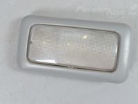Fiat Fiorino / Qubo Interior lamp Part code: 735418031
Body type: Kaubik