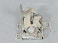 Fiat Fiorino / Qubo bonnet lock Part code: 1368070080
Body type: Kaubik