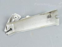 Fiat Fiorino / Qubo Bracket-fender, right Part code: 1395213080
Body type: Kaubik