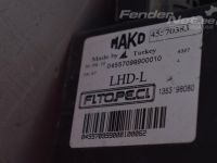 Fiat Fiorino / Qubo Headlamp, left Part code: 52086842 / 45570383
Body type: Kaubi...