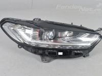 Ford Mondeo 2014-2022 Headlamp, right LED Part code: 2284951 -> 2519159
Additional notes:...