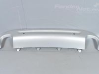 Volvo XC70 2007-2016 Bumper spoiler Part code: 30779543
Additional notes: Parking aid